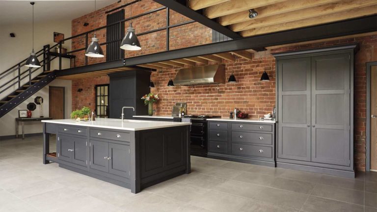 Cómo decorar cocinas modernas con elegancia y funcionalidad